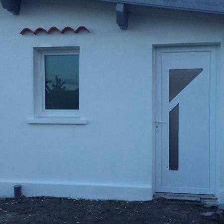 Studio Tchanque Biscarrosse Exterior photo